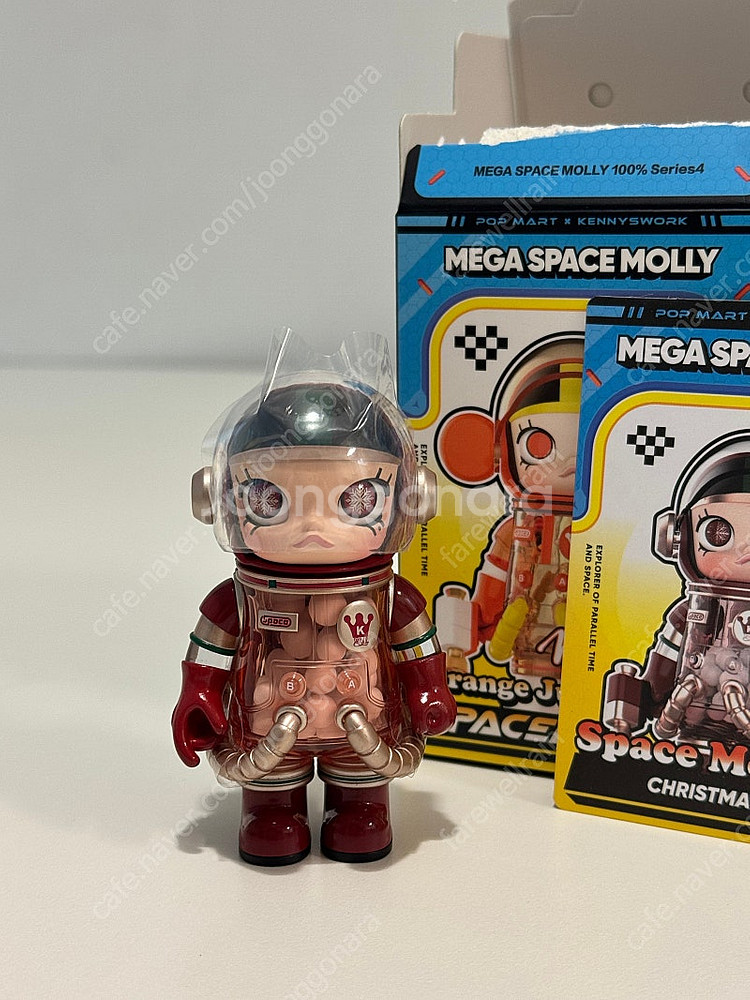 팝마트 몰리 스페이스4--0