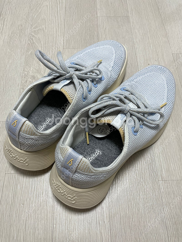 올버즈 신발 TRG Tree Runner Go 운동화 ...--1