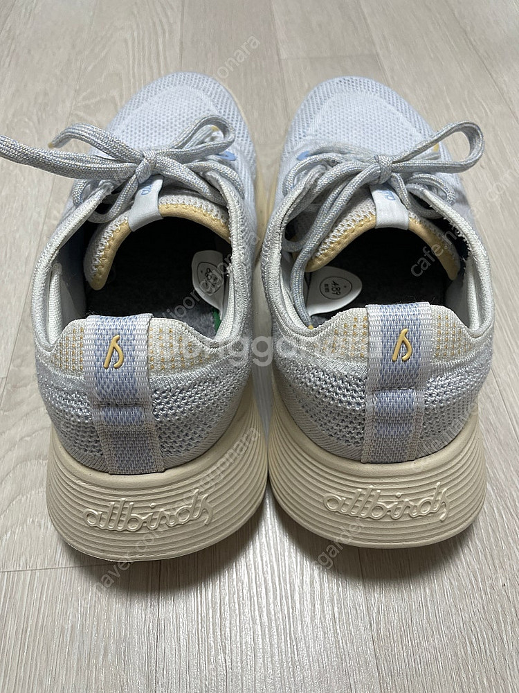 올버즈 신발 TRG Tree Runner Go 운동화 ...--3