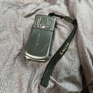 정품 소니 DSC-M1 실버 디지털카메라 캠코더 디카 똑딱이 핸디캠 스냅 빈티지 레트로 Sony