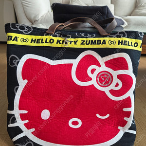 줌바가방~~리폼