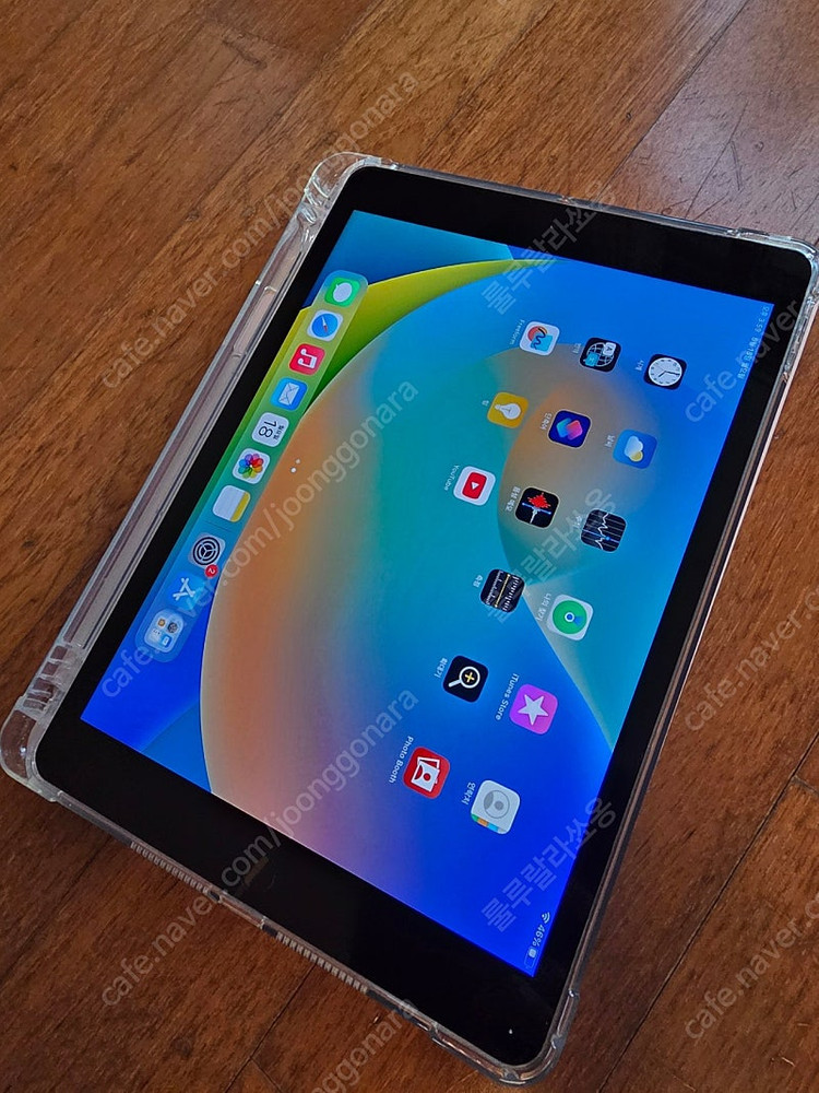 아이패드 7세대 32GB 이미지