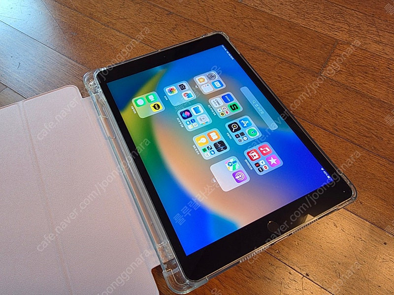 아이패드 7세대 32GB 이미지