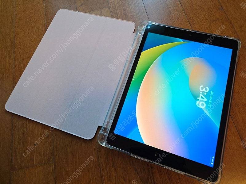 아이패드 7세대 32GB 이미지