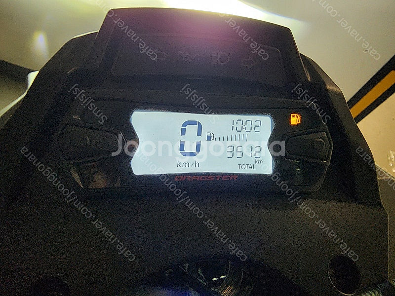 이탈젯 드랙스터125--7