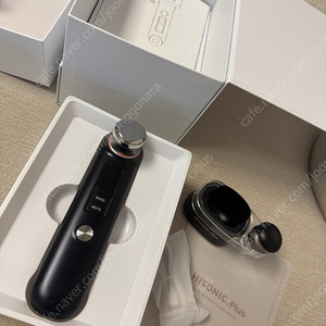 하이소닉 플러스 풀세트 초음파 LDM끝판왕 3회사용