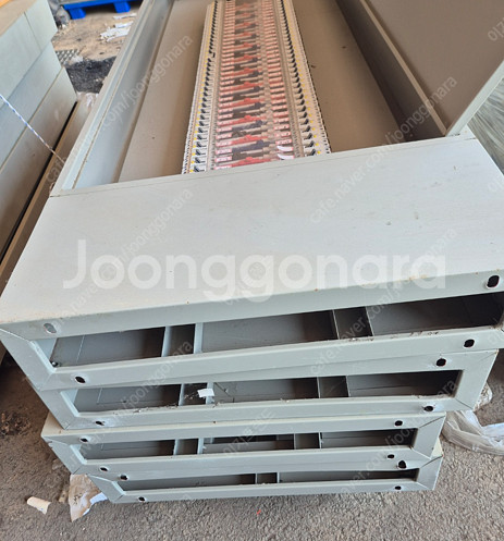 전단 분전함 150A 20A 차단기 판매--1