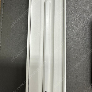 애플펜슬 2세대 판매합니다