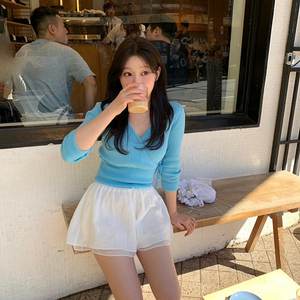 베르니마켓 멜로우랩니트 블루 / 예슬마켓 타낫 시예 르플레인 웨어웨더 더위시 리즈 베르니 레이지샵 온트 시에 더바넷 리에뜨 미닛뮤트 소버샵