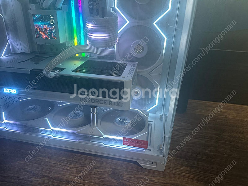 기가바이트 Rtx 5070ti Aero--0