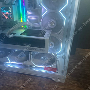 기가바이트 Rtx 5070ti Aero