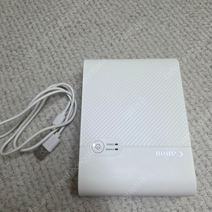 캐논 포토프린터 qx10
