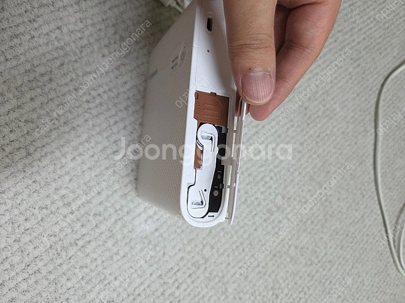 캐논 포토프린터 qx10--2