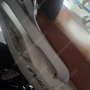 넥스 125 팝니다