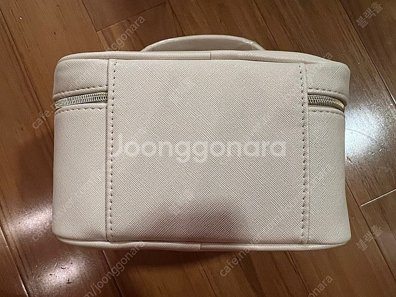 화장품 메이크업 여행용 끌레드뽀 보테 가방 토트백 파우...--2