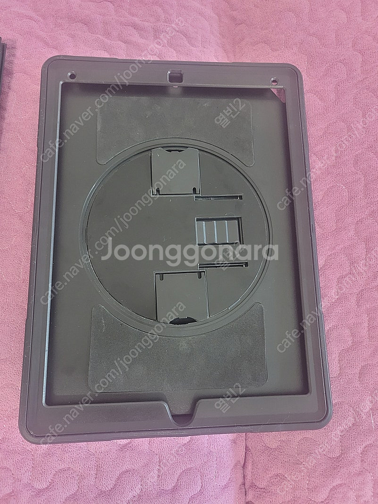 아이패드프로 12.9 2세대 256G wifi--3