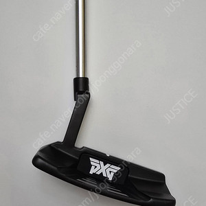 [골프퍼터] PXG HELLCAT 퍼터, 상태 AAA급