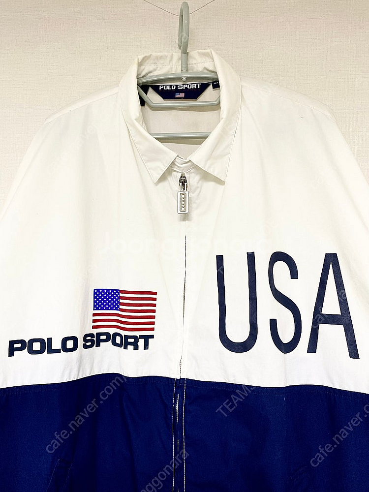 1996년 POLO SPORT USA OLYMPIC J...--1