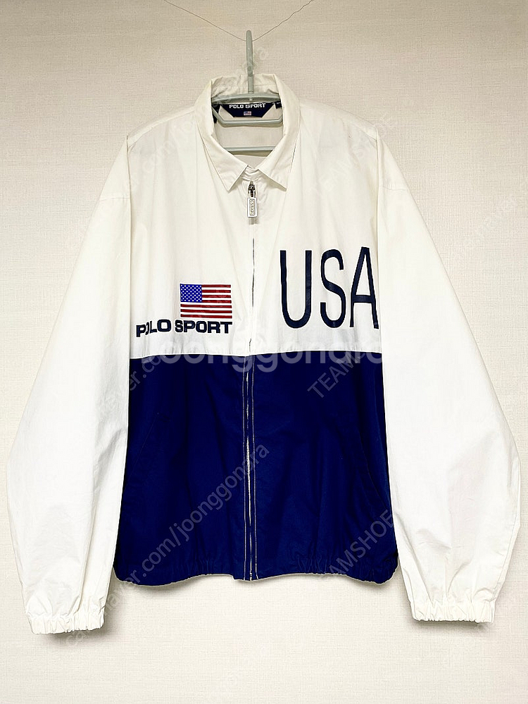 1996년 POLO SPORT USA OLYMPIC J...--2