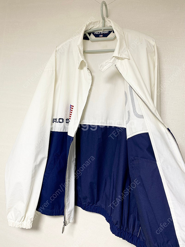 1996년 POLO SPORT USA OLYMPIC J...--4