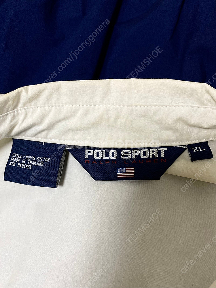 1996년 POLO SPORT USA OLYMPIC J...--7