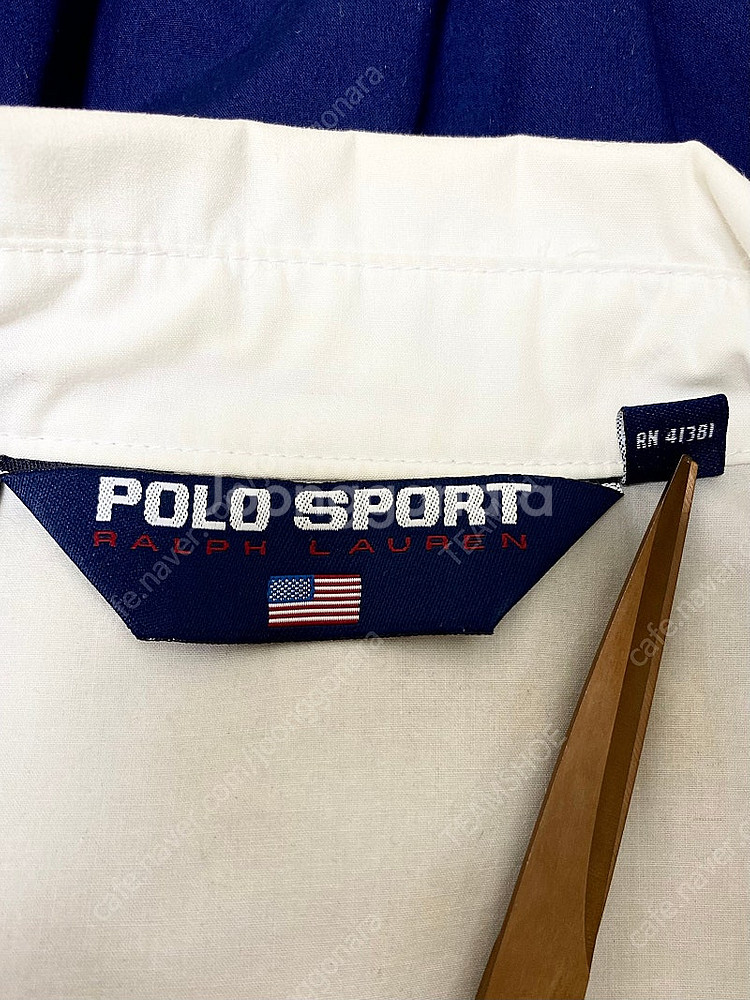 1996년 POLO SPORT USA OLYMPIC J...--8