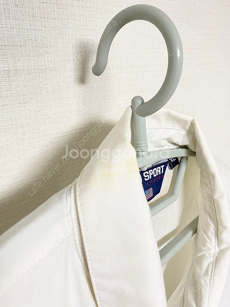1996년 POLO SPORT USA OLYMPIC J...--9