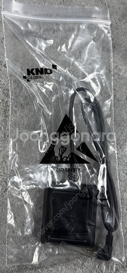 판매) GPS Module KGM-710G 케이블--0