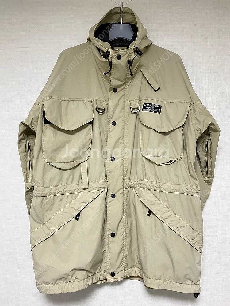 1995년 POLO SPORT POLOSPOTSMAN ...--1