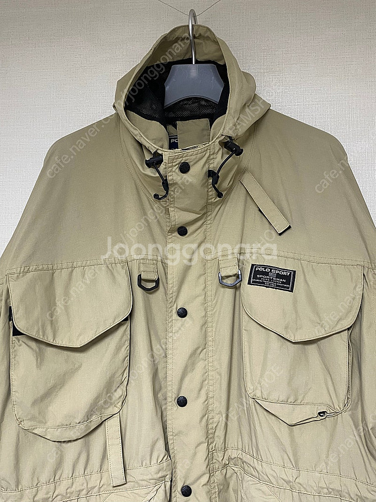 1995년 POLO SPORT POLOSPOTSMAN ...--2
