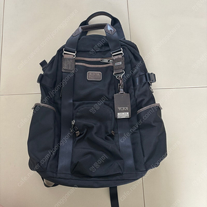 TUMI 투미 르준 22380HKH 남성 가방 백팩