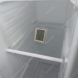 삼성 양문형 냉장고 RS82J60007N 815L