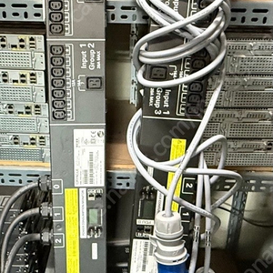 판매) ORACLE PDU 7078665,7078657