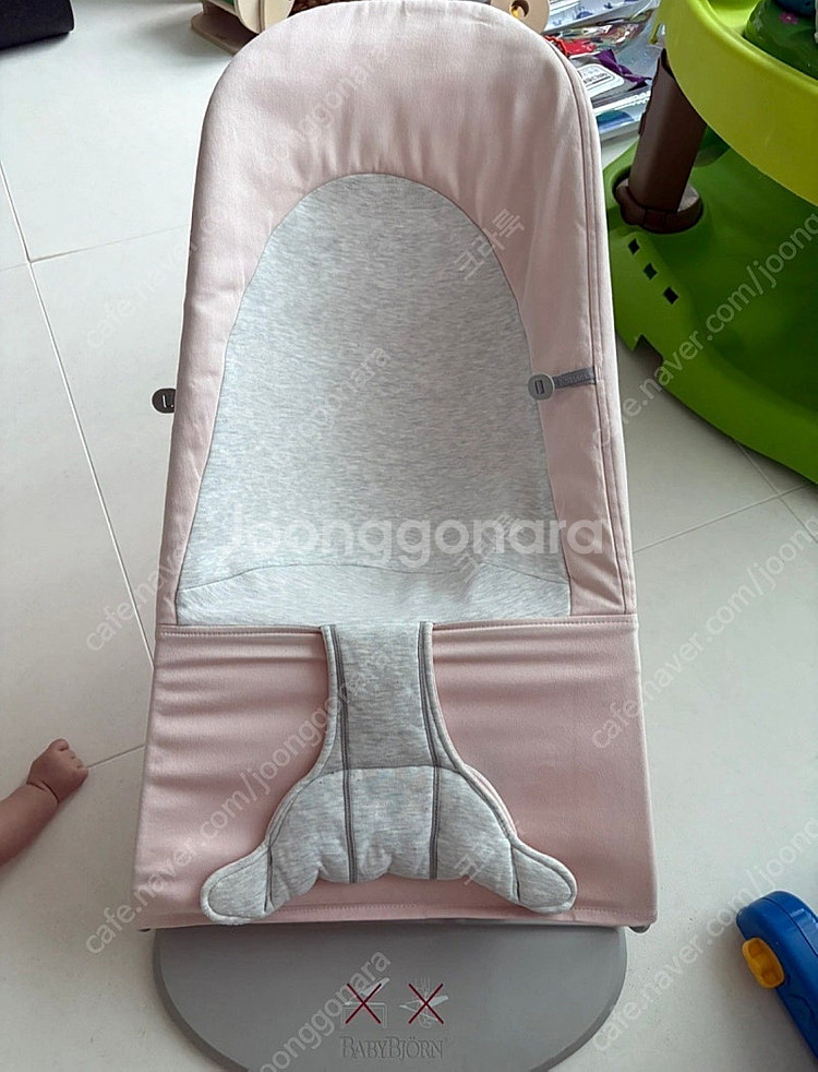 베이비뵨 바운서--0