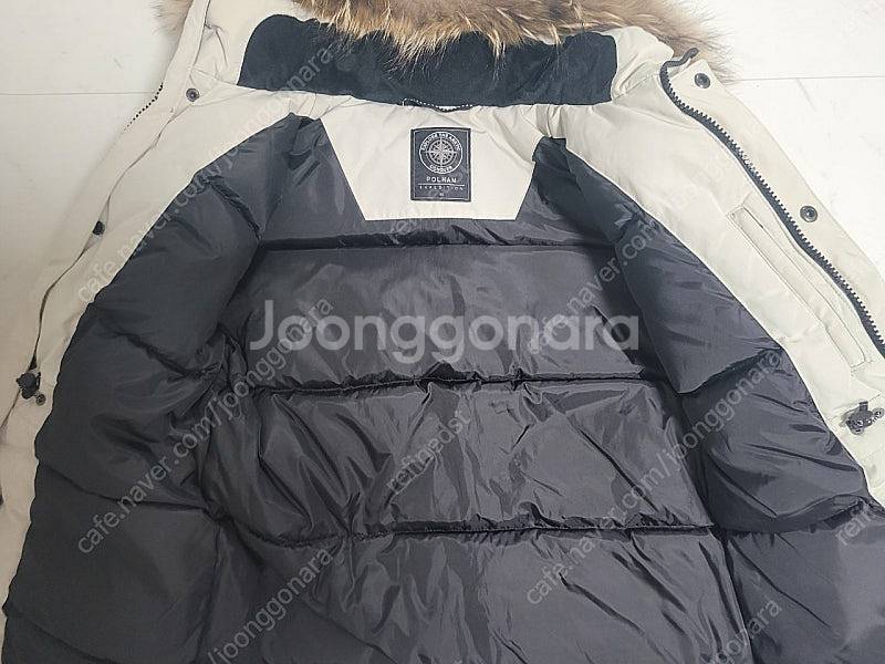 폴햄 더블부스트 덕다운파카 패딩 겨울옷 85--3