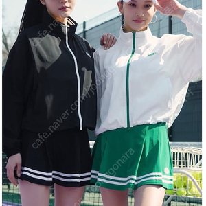 젝시믹스 바람막이자켓