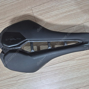 시마노 프로 스텔스 퍼포먼스 안장