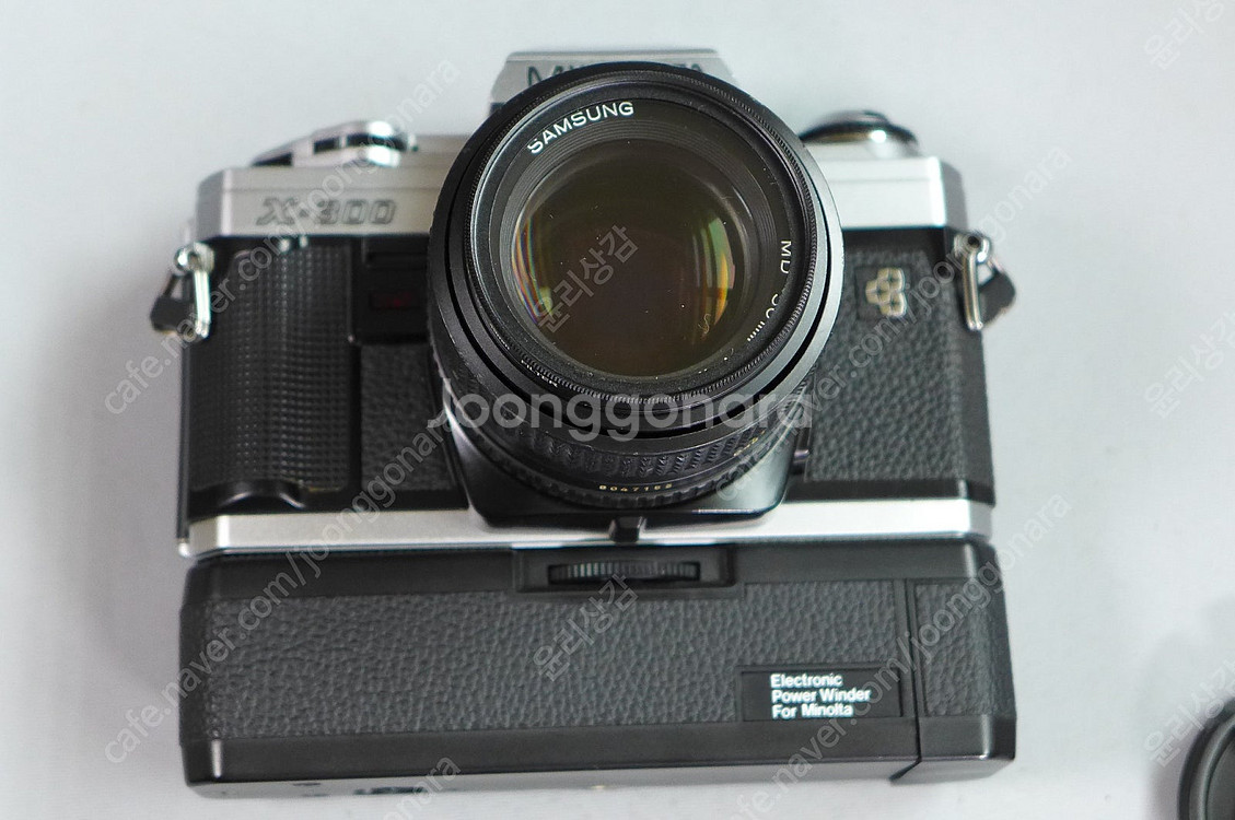 미놀타X700 50.4 X-300 50.4 X-300 ...--9