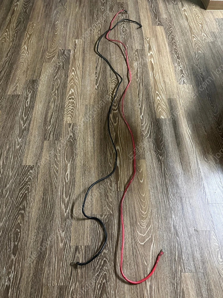 다르다 차량용 인버터 2500w / SI-1700AK 이미지