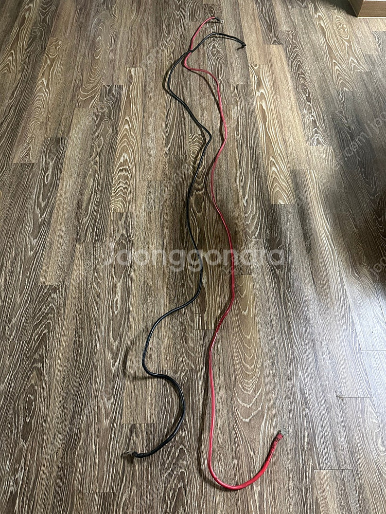 다르다 차량용 인버터 2500w / SI-1700AK--5