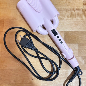 32mm 물결 고데기