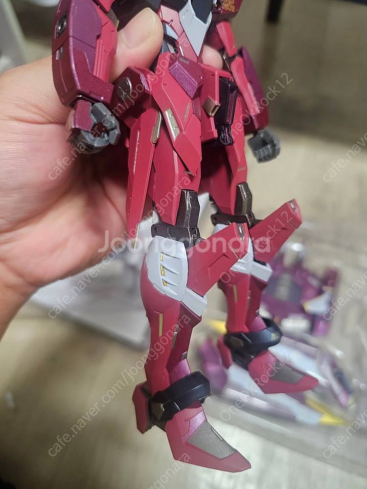 건담 시드 저스티스 1/100 판매합니다--1