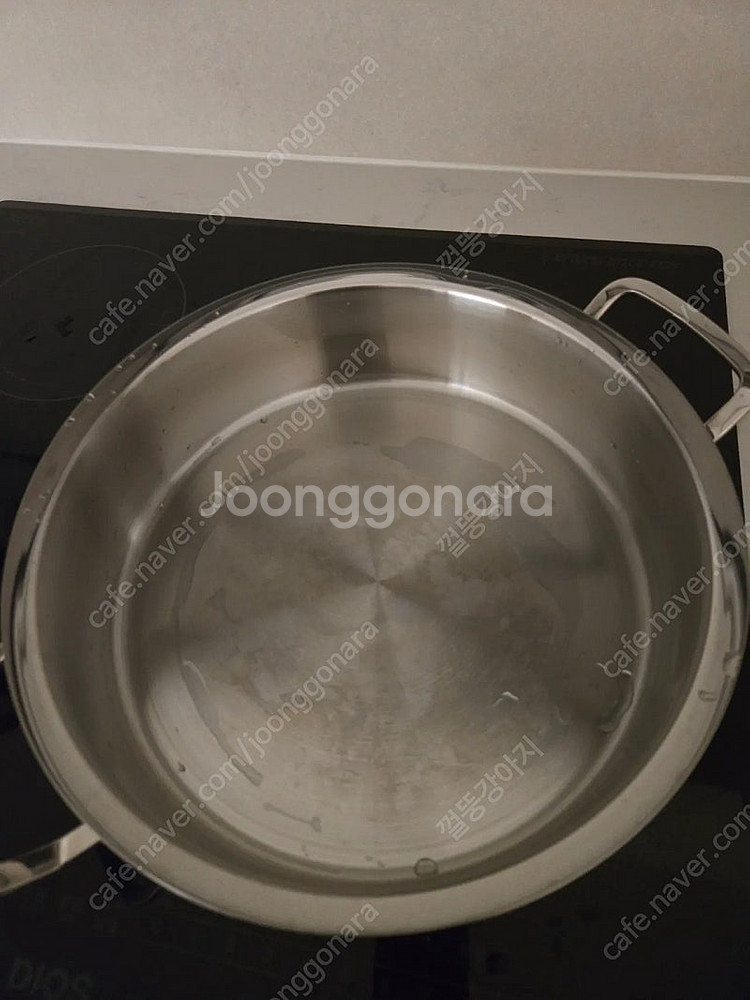 휘슬러냄비 로스터 28cm--2