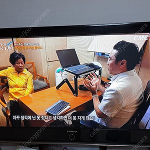 삼성 PAVV 42인치 벽걸이 TV 판매(5만원)