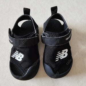 뉴발란스 키즈 샌들