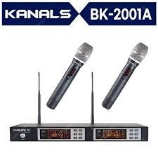 카날스 무선마이크 BK2001 구매 원합니다.