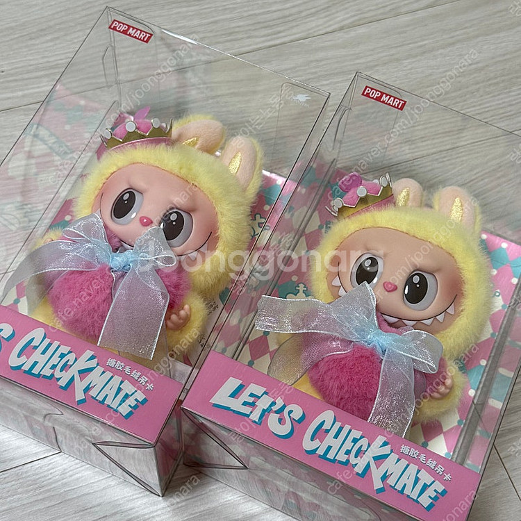 라부부 체크메이트--0