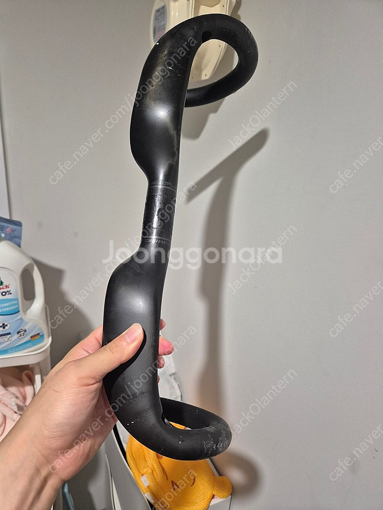 에스웍 에어로플라이 호버바 갈매기바, 에스웍 케이지--0