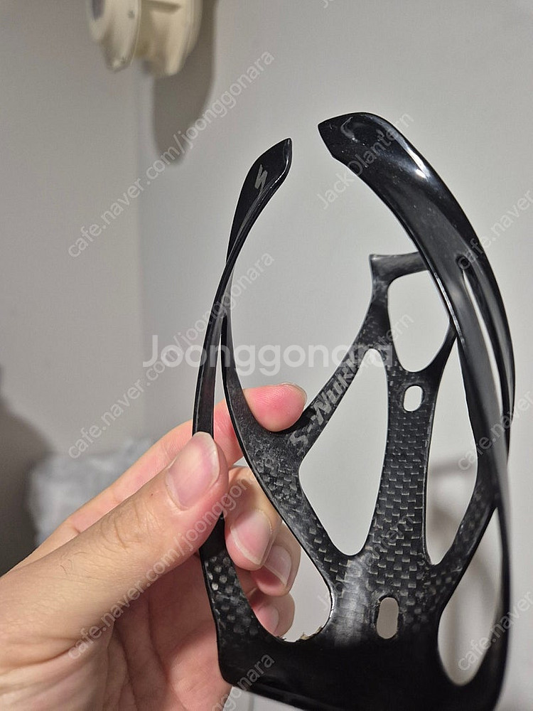에스웍 에어로플라이 호버바 갈매기바, 에스웍 케이지--6