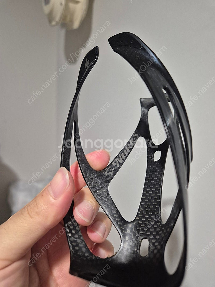 에스웍 에어로플라이 호버바 갈매기바, 에스웍 케이지--7